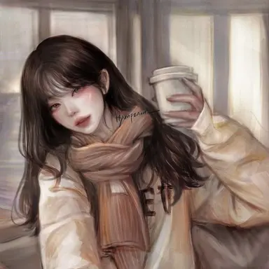 Profile image of 김하나