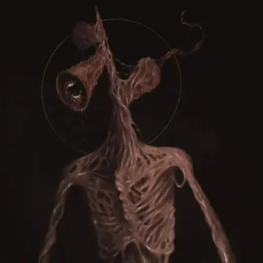 Profile image of 사이렌 헤드