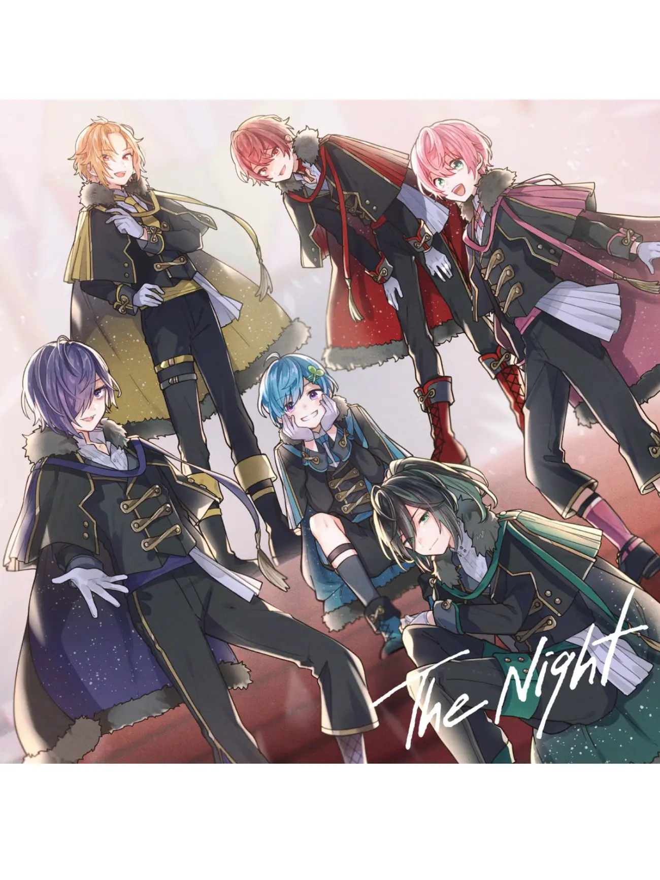 satry38의 猫ににゃっちゃった！？