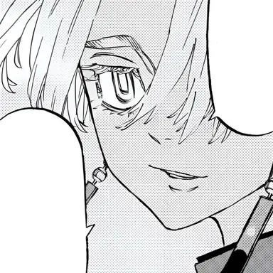 Profile image of 쿠로카와 이자나