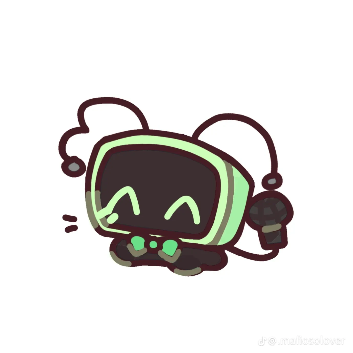 비