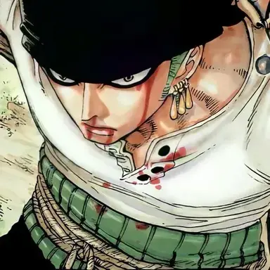 Profile image of Zoro