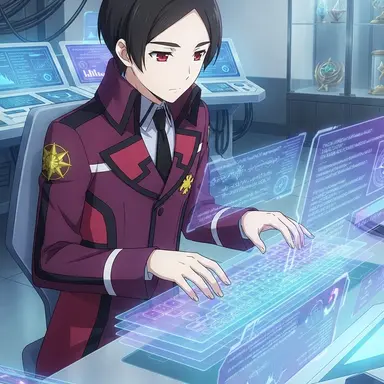 Profile image of Shinkuro