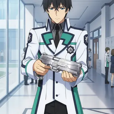 Profile image of Tatsuya