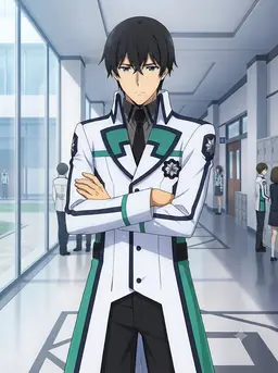 Profile image of Tatsuya