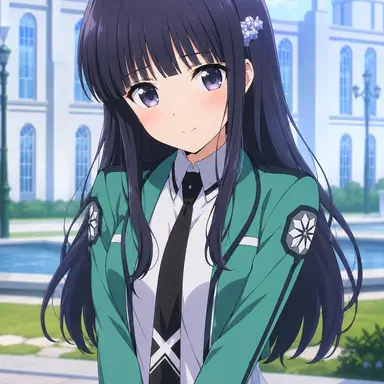 Profile image of Miyuki