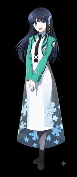 Profile image of Miyuki