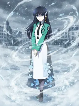 Profile image of Miyuki