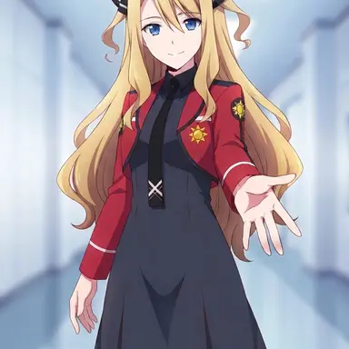 Profile image of Airi