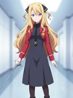 Profile image of Airi