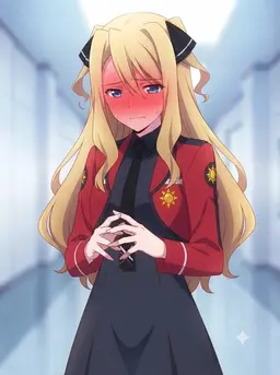 Profile image of Airi
