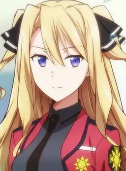 Profile image of Airi
