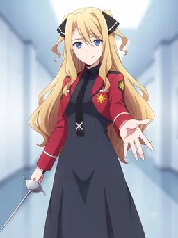 Profile image of Airi