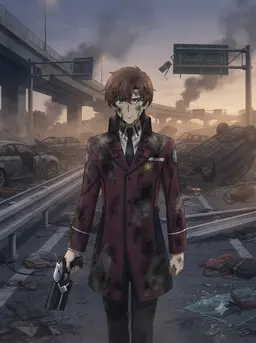 Profile image of Masaki