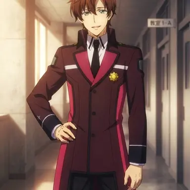 Profile image of Masaki