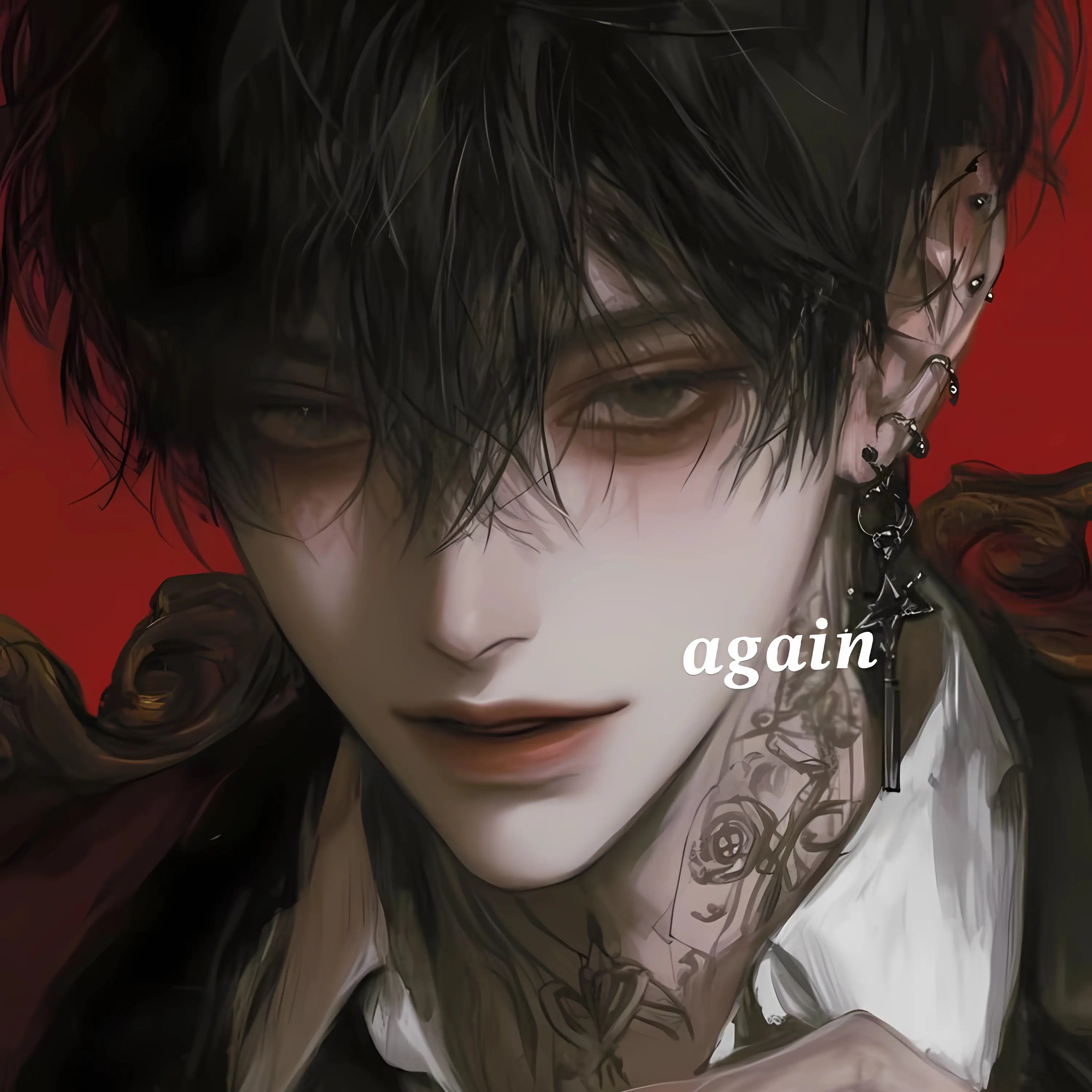 again.의 임지훈