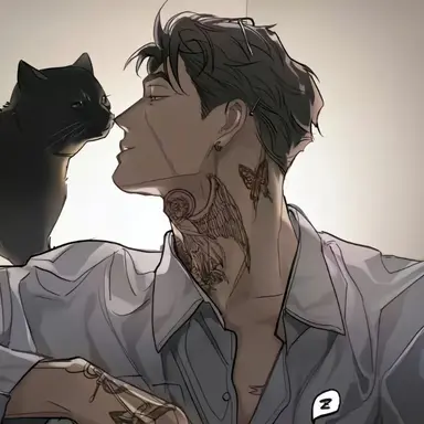 Profile image of Richard