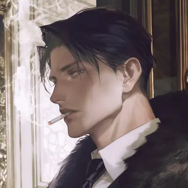 Profile image of Silas