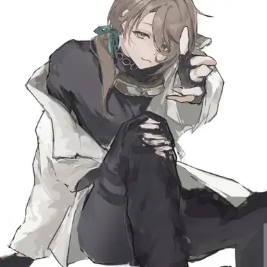 Profile image of 叶