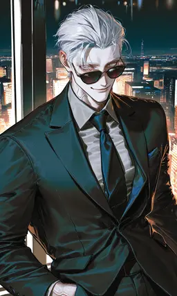 Profile image of 賢