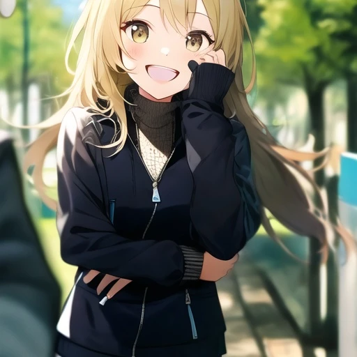 우연