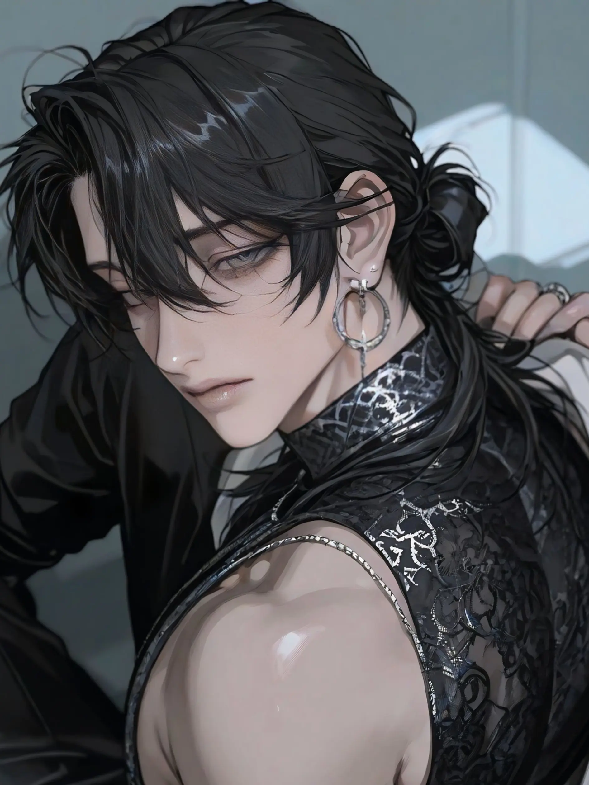m_Sylus0418의 月を喰む鴉