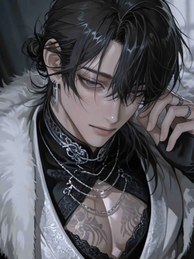m_Sylus0418의 The Moon-Devouring Crow