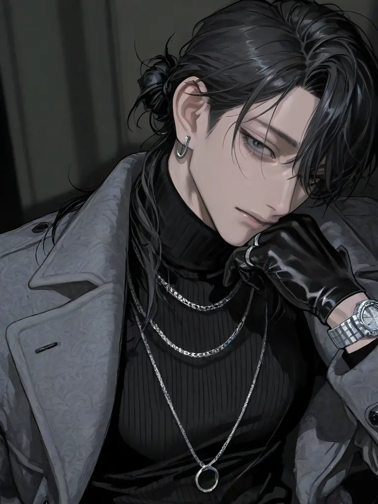 m_Sylus0418의 The Moon-Devouring Crow