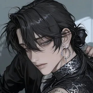 Profile image of Soshi Kuga