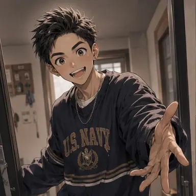 Profile image of アツシ