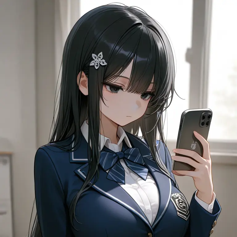 SmoothAkita2057의 無関心は照れ隠し