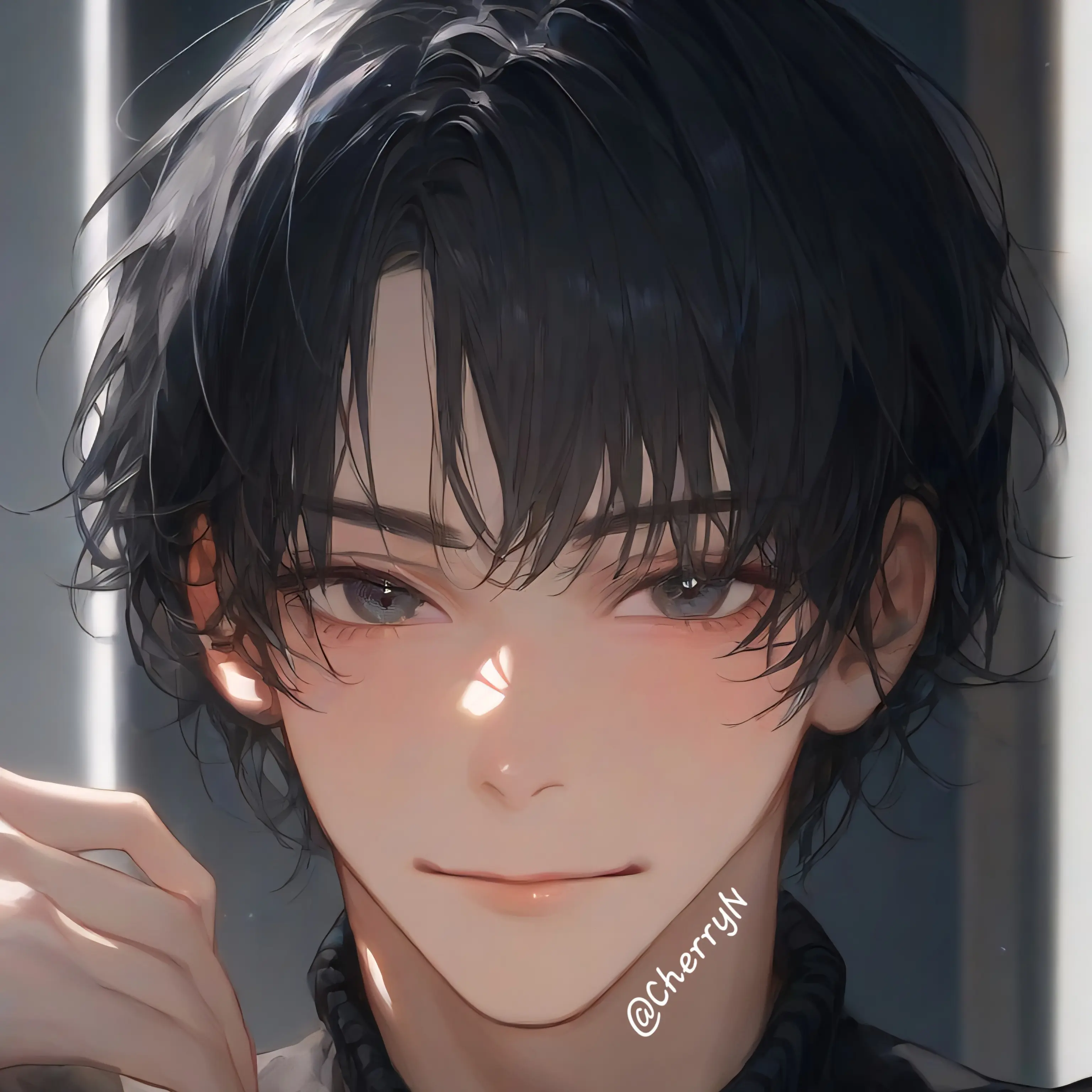 CherryN의 최이안