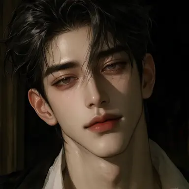 Profile image of 백무진