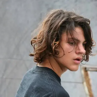 Profile image of Riley
