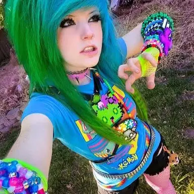 Profile image of Jade