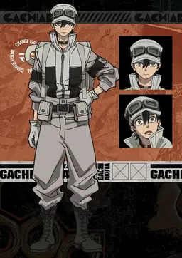 Profile image of ポロ・ツニト