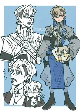 Profile image of ザンカ・ニジク