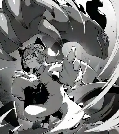 Profile image of ギタ・ヘビー・ファンタジア