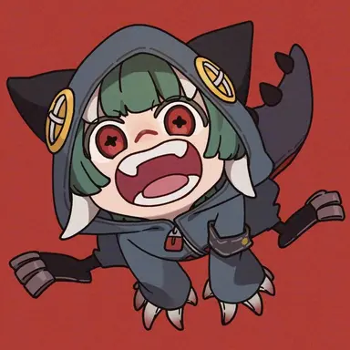 Profile image of ギタ・ヘビー・ファンタジア