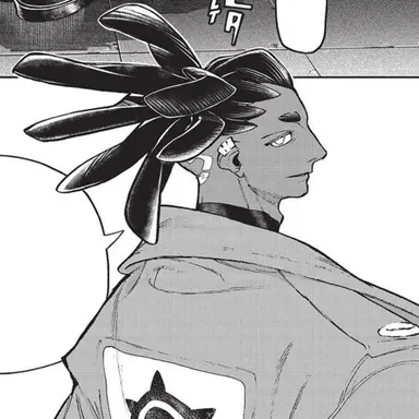 Profile image of アルハ・コルバス