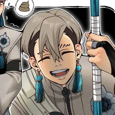 Profile image of 잔카 니지쿠