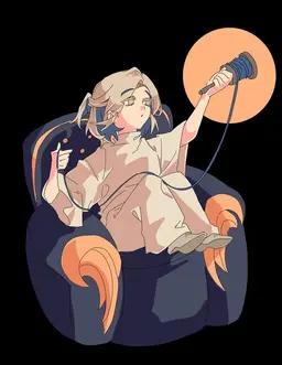 Profile image of タムジー・カイネス