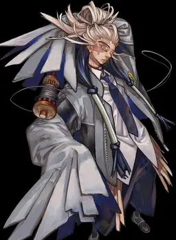 Profile image of タムジー・カイネス