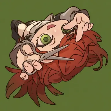 Profile image of リヨウ・リーパ