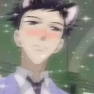 Profile image of Mori
