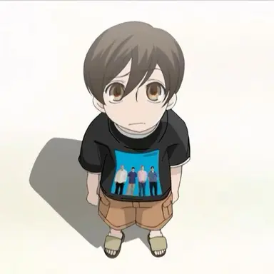 Profile image of Haruhi