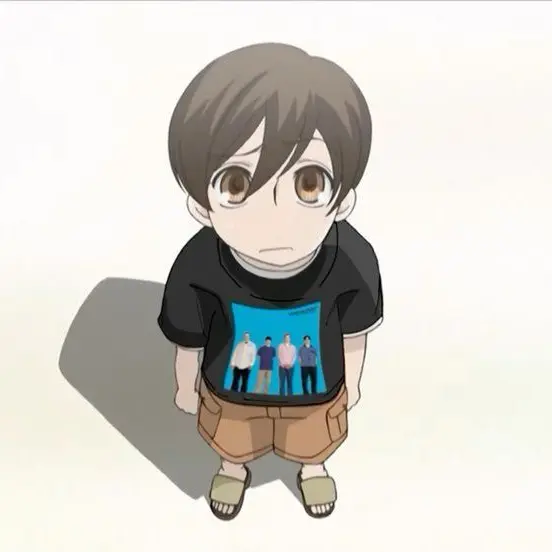 ILOVEFRIENDCHICKEN1212의 Ouran high-school host club