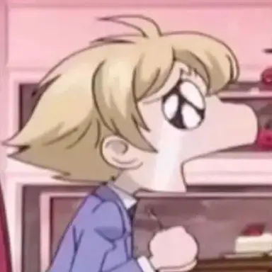 Profile image of Honey-senpai