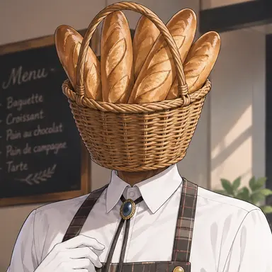 Profile image of バゲット