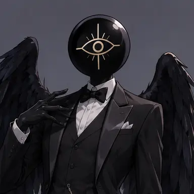 Profile image of Mr.レイヴン